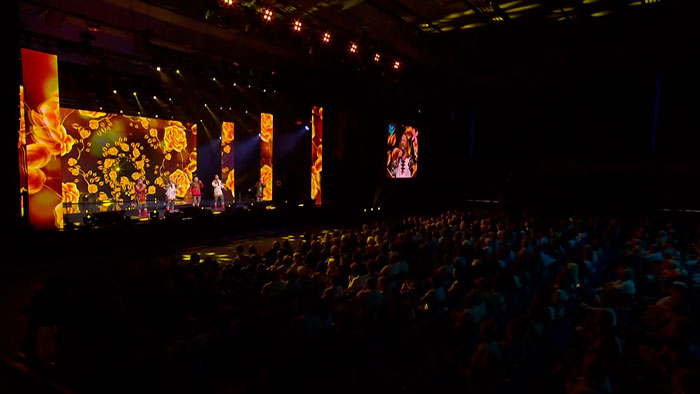 «Душевный фестиваль» проходит в Минске – что в программе?