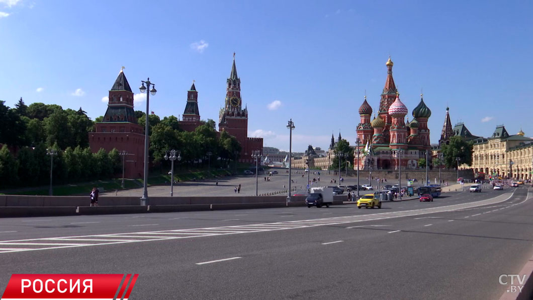 Киев отверг предложение России о перемирии в дни празднования юбилея Победы-2