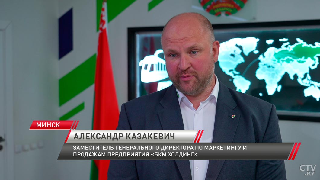 «Вы можете на нас надеяться». Детали переговоров Лукашенко с губернатором Калининградской области-12 «Вы можете на нас надеяться». Детали переговоров Лукашенко с губернатором Калининградской области-12