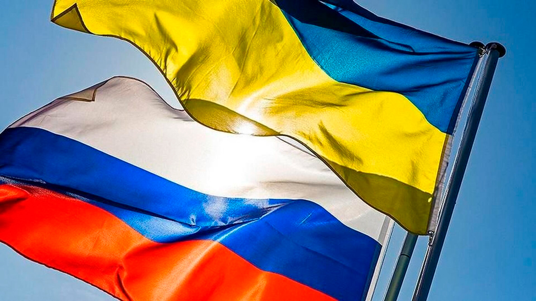 Переговоры России и Украины начались в Стамбуле