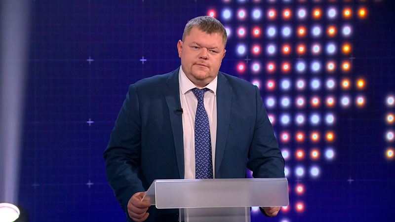 Михайлов: Россия, добрая душа, отключила бы вентиль для Европы – они задохнулись бы ещё в 2023-м