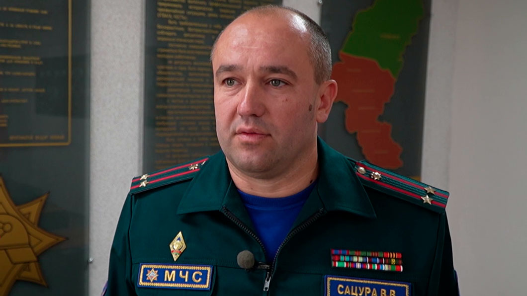 Делегат ВНС из Хойников уже 10 лет решает проблемы жителей – пообщались с белорусом