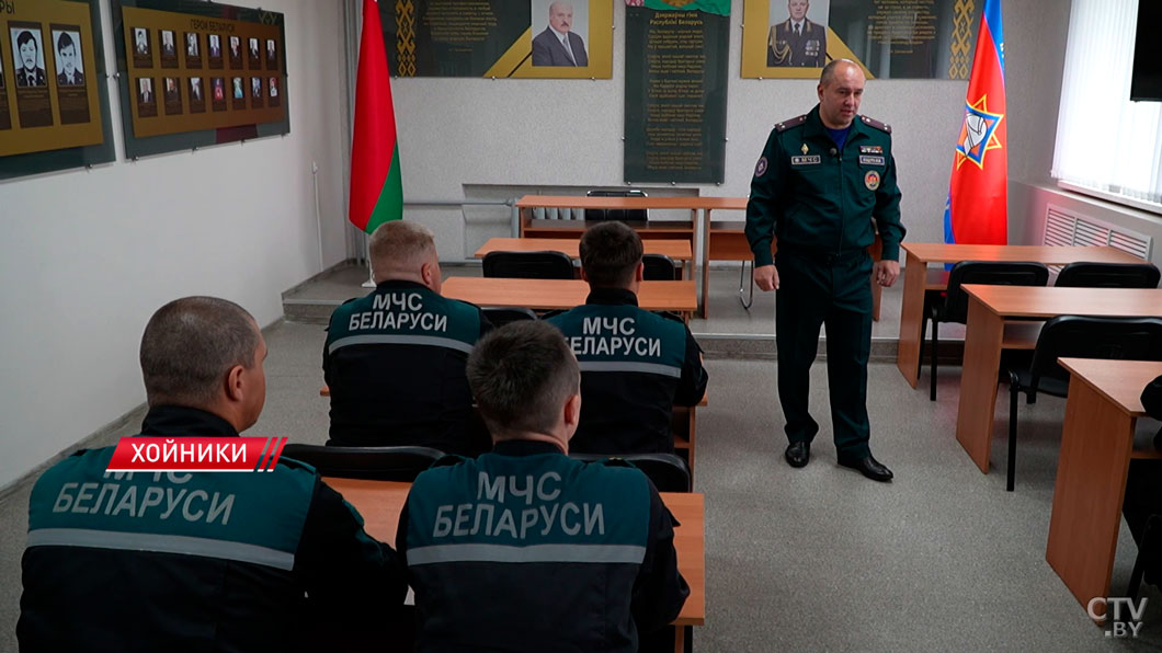 Делегат ВНС из Хойников уже 10 лет решает проблемы жителей – пообщались с белорусом-4