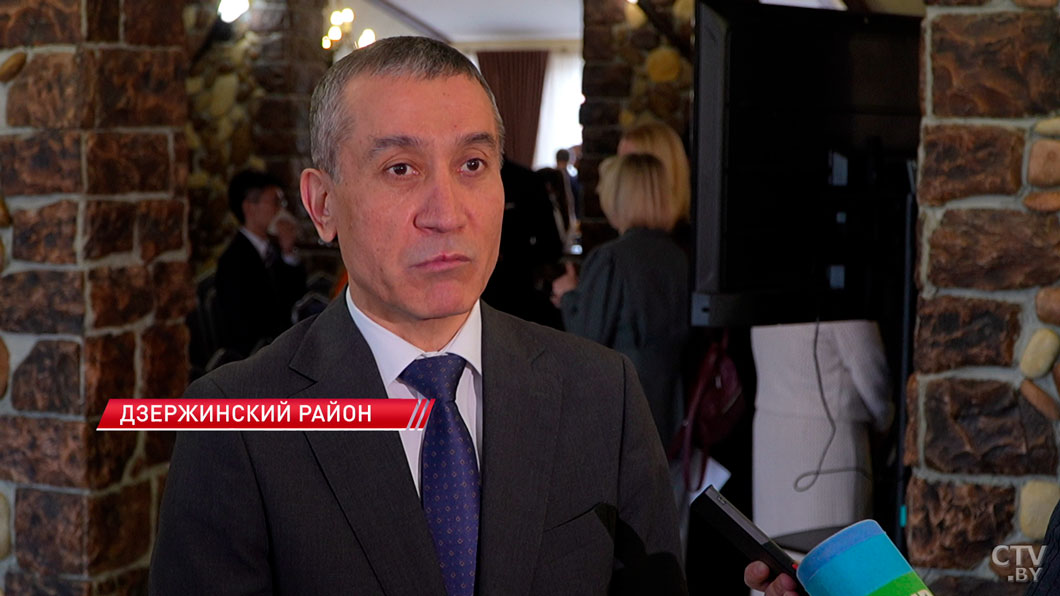 Беларусь и Узбекистан планируют нарастить товарооборот до $2 млрд через сотрудничество в АПК-2 Беларусь и Узбекистан планируют нарастить товарооборот до $2 млрд через сотрудничество в АПК-2