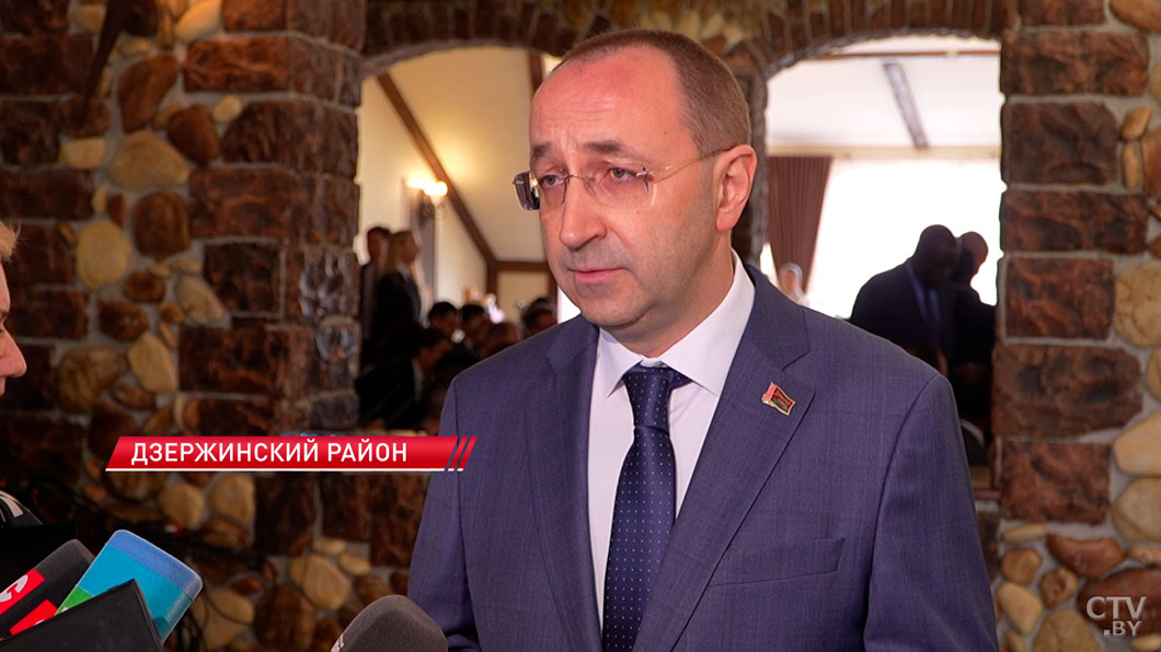 Беларусь и Узбекистан планируют нарастить товарооборот до $2 млрд через сотрудничество в АПК-4 Беларусь и Узбекистан планируют нарастить товарооборот до $2 млрд через сотрудничество в АПК-4