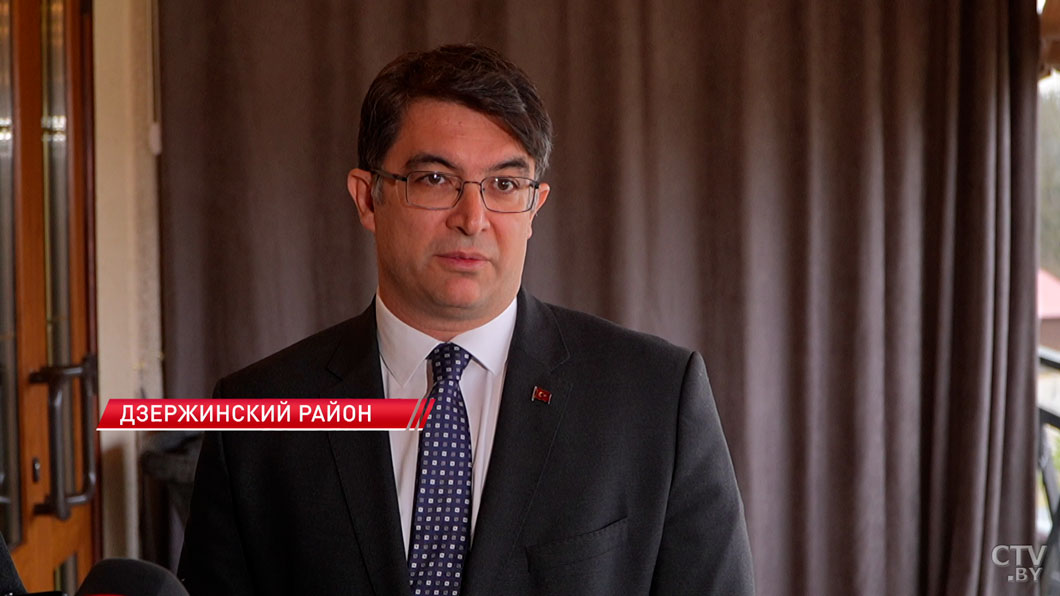 Беларусь и Узбекистан планируют нарастить товарооборот до $2 млрд через сотрудничество в АПК-6 Беларусь и Узбекистан планируют нарастить товарооборот до $2 млрд через сотрудничество в АПК-6