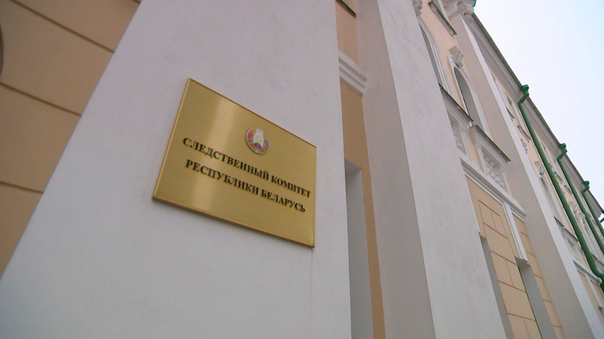 В Беларуси задержана группа скинхедов из Мозыря