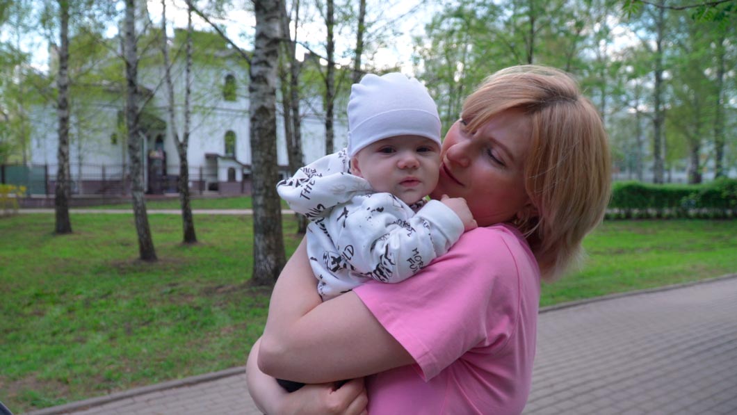 В 2024 году более полутысячи белорусских пар стали родителями благодаря программе ЭКО