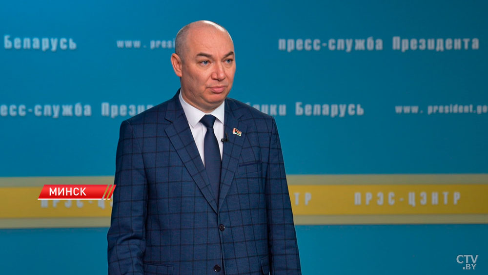 Ходжаев рассказал о нюансах проведения второй попытки ЭКО-4