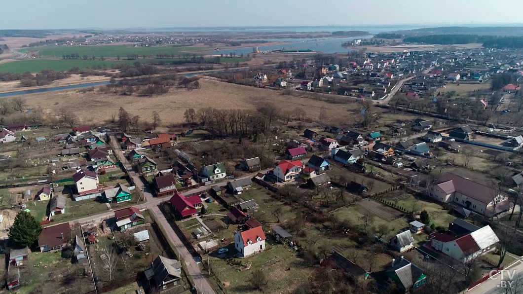 Беларусь переходит к единым правилам платы за государственные земли-2 Беларусь переходит к единым правилам платы за государственные земли-2