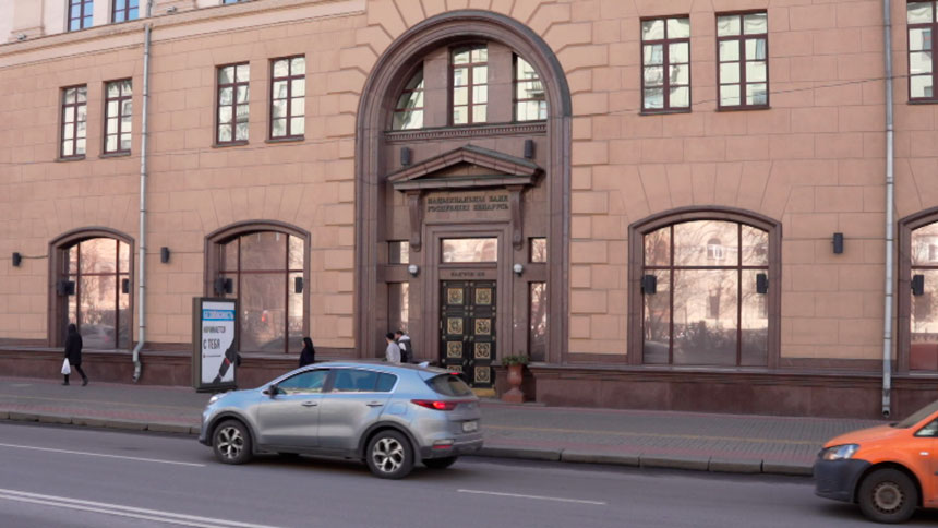 Лукашенко подписал указ, регулирующий микрофинансовую деятельность