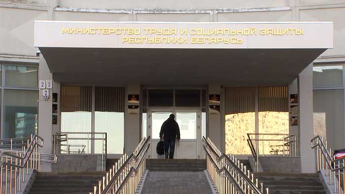 В Беларуси введены дополнительные меры защиты работников от невыплат по договорам подряда