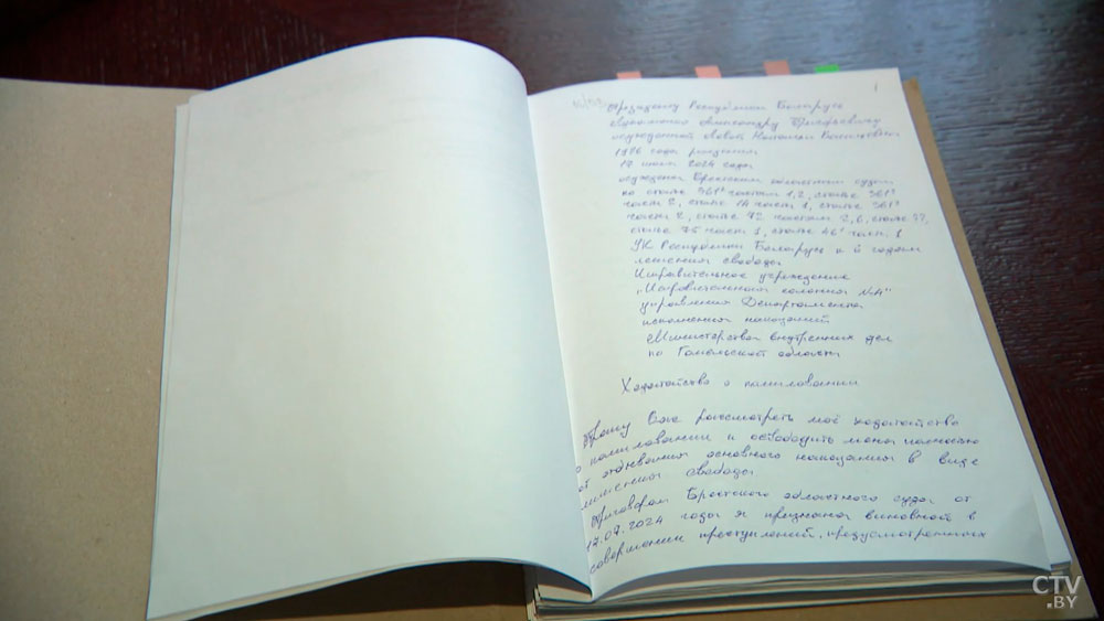 Президент помиловал осуждённую за экстремизм Наталью Левую-6