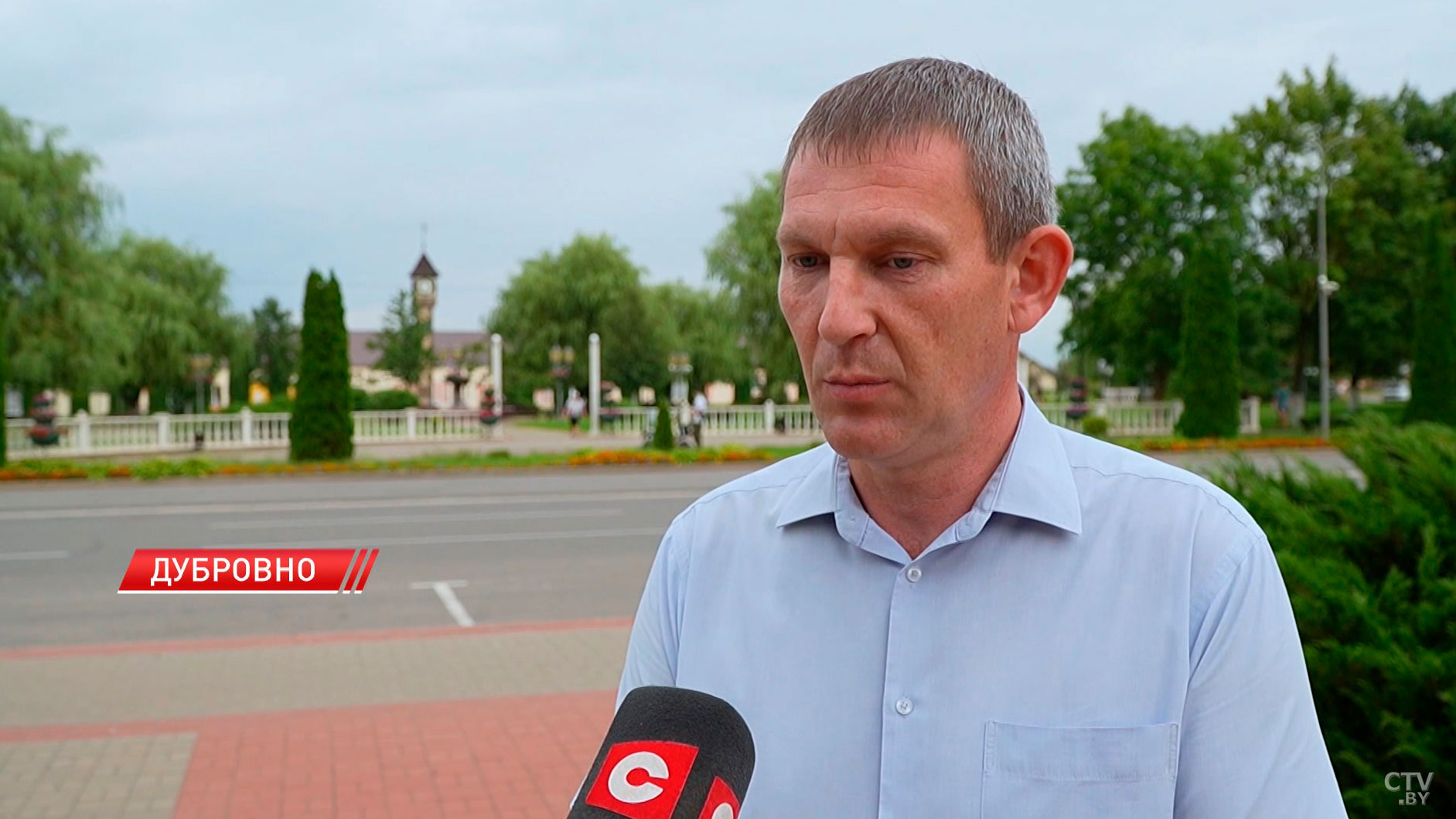 Персональную ответственность чиновников за плохую торговлю на селе ввели в Беларуси-6