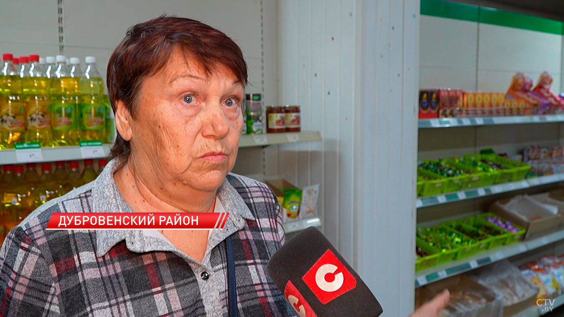 Персональную ответственность чиновников за плохую торговлю на селе ввели в Беларуси-4