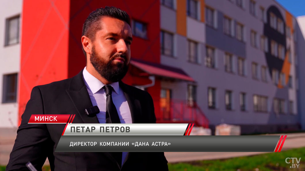 В «Минск-Мире» завершили строительство новой школы – смотрите, какой она будет-4