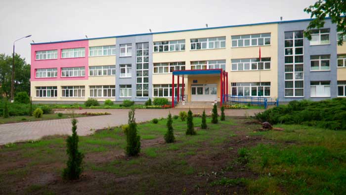 В учреждениях образования Минской области завершились ремонтные работы