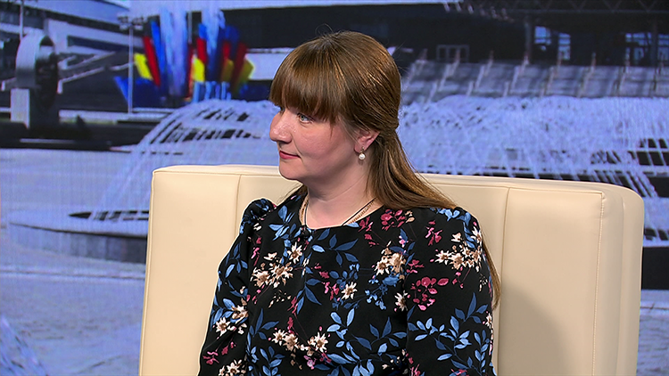 Минская гимназия работает с уклоном в космическую тематику – рассказываем о проектах школы им. Новицкого Минская гимназия работает с уклоном в космическую тематику – рассказываем о проектах школы им. Новицкого