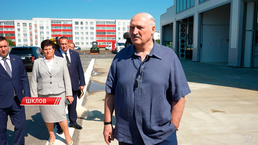 Лукашенко о трудовых мигрантах: всех взять на контроль, и смотреть, как работают-4