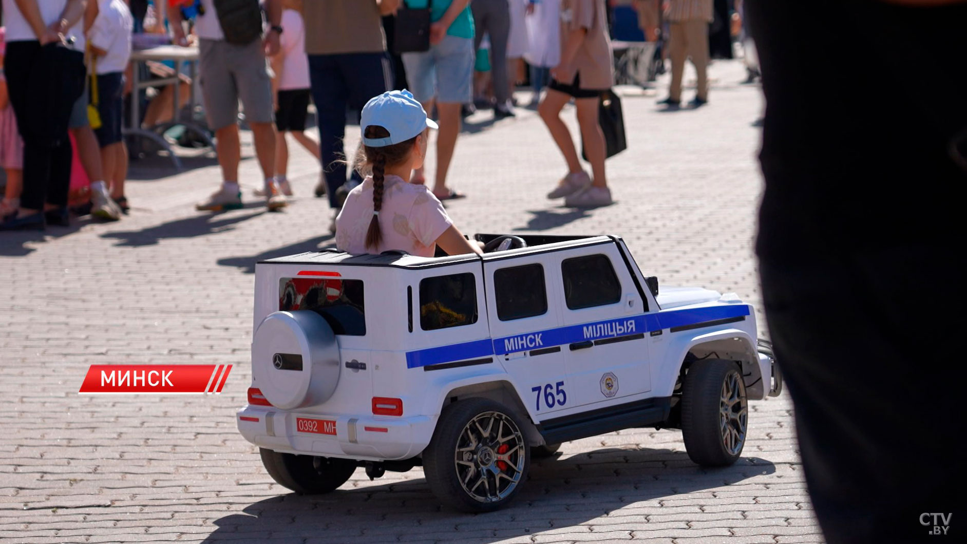 13 тыс. ребят получили помощь к школе в рамках благотворительной акции «Соберём портфель вместе»-8