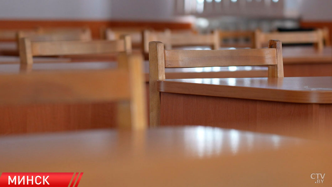 Языковой экзамен для мигрантов пройдёт в Беларуси 30 сентября-2