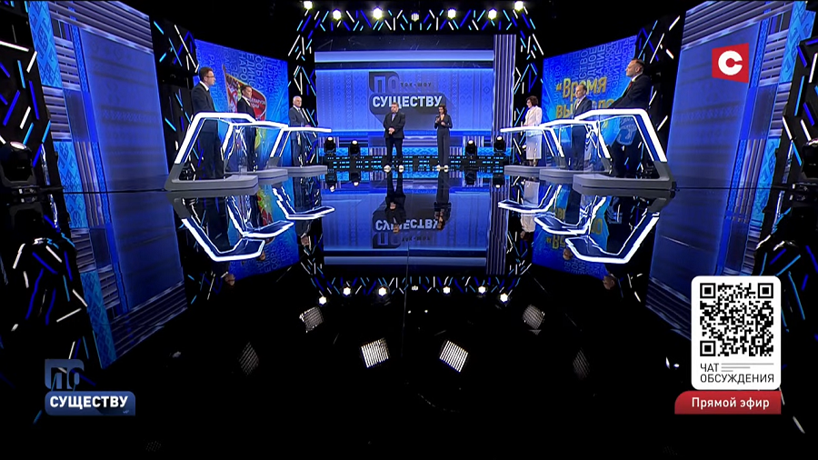 Почему не все показатели программы пятилетки удалось выполнить? Объясняет доктор экономических наук-2