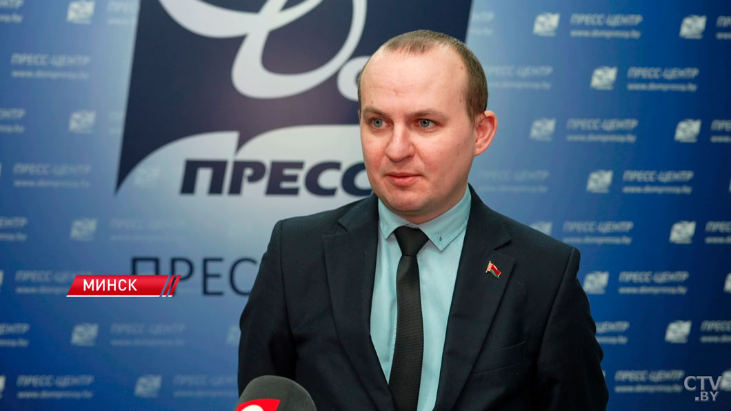 В Беларуси подвели итоги масштабных экологических наблюдений за 2025 год-4