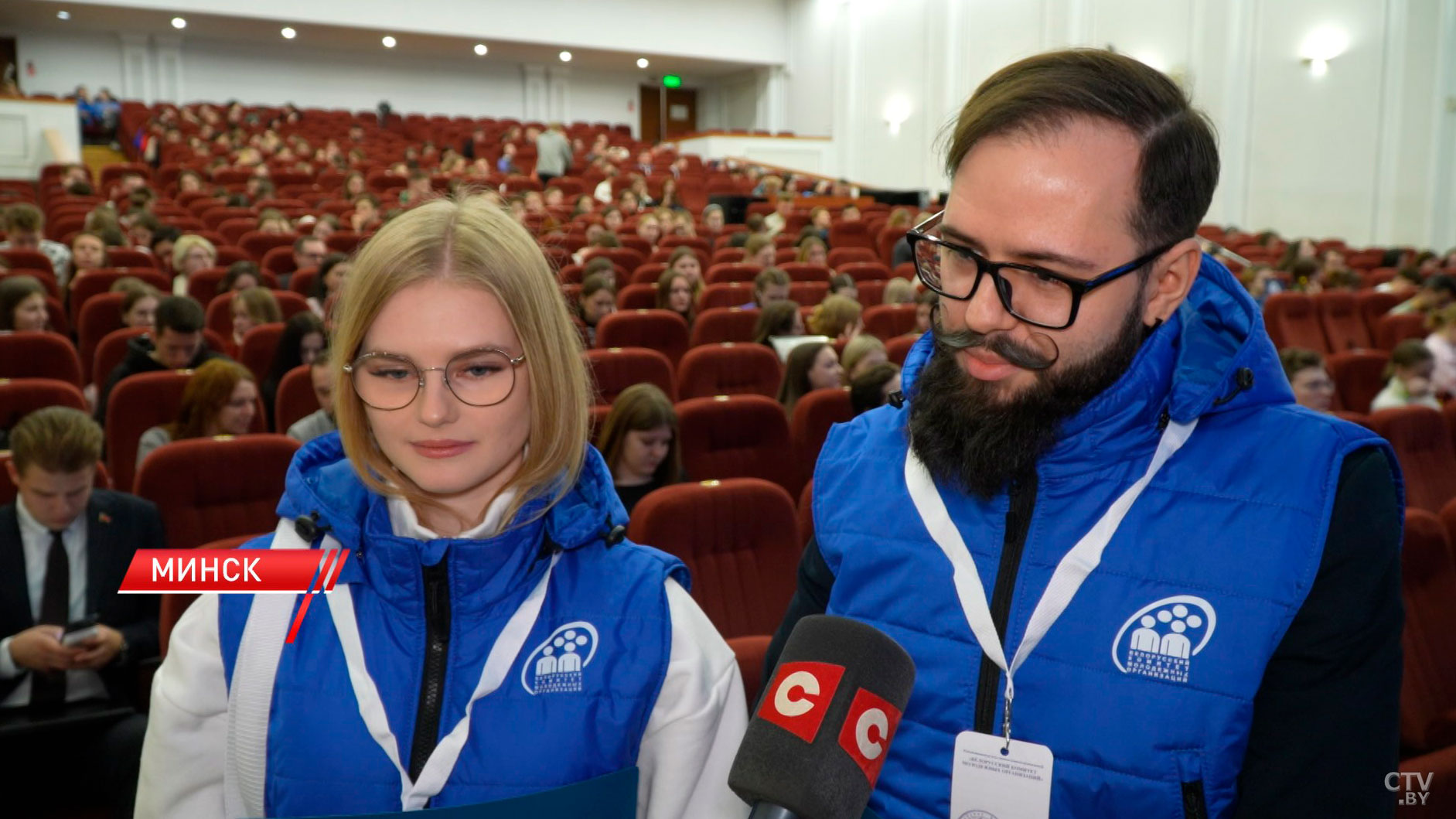 Волонтёры БКМО прошли специальное обучение для проведения экзитпола-4