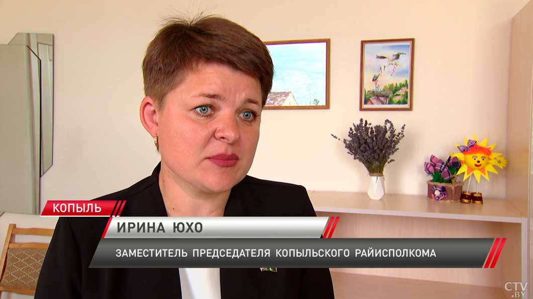 «Собрать ребёнка в школу» – как государство помогает белорусам подготовиться к учебному году-8