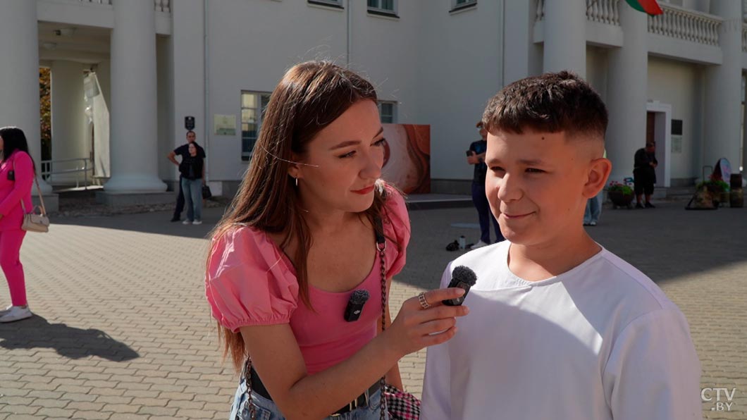 «Хочу в школу!» Провели опрос и узнали, готовы ли белорусы к новому учебному году-1