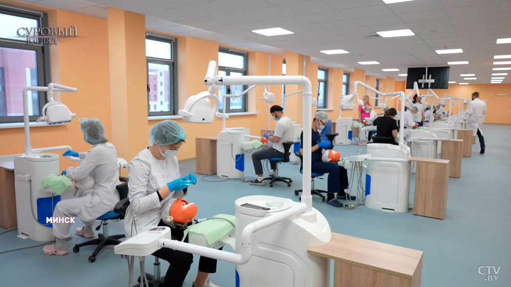 Без права на ошибку. Как работают экстренная помощь и медицина катастроф в Беларуси-22