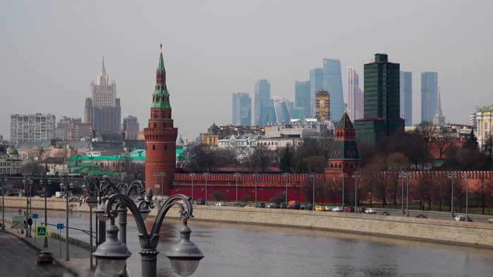 В России ожидают визита спецпосланника США для обсуждения мирного плана