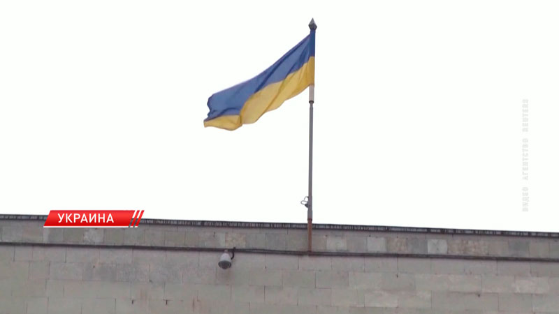 Полицию и Минобороны Украины обвинили в коррупции