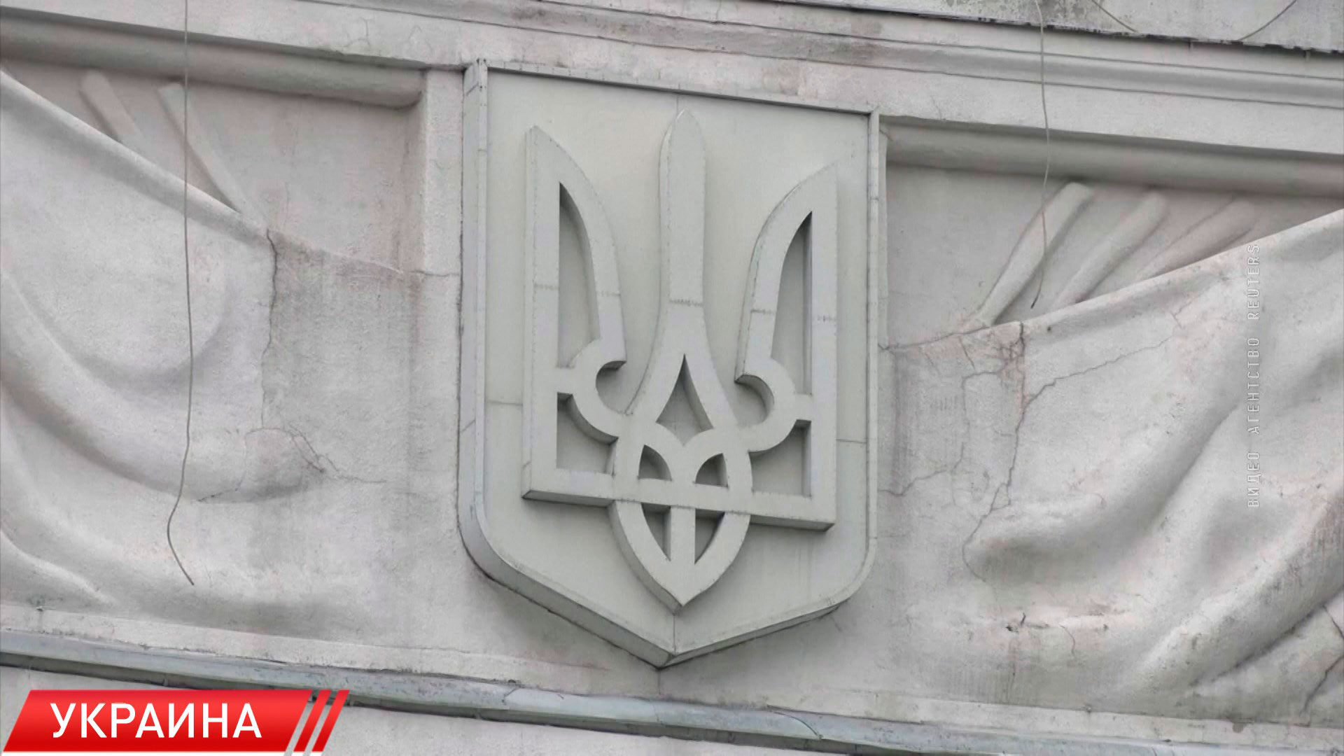 Верховная рада Украины всё-таки продлила полномочия Зеленского-2