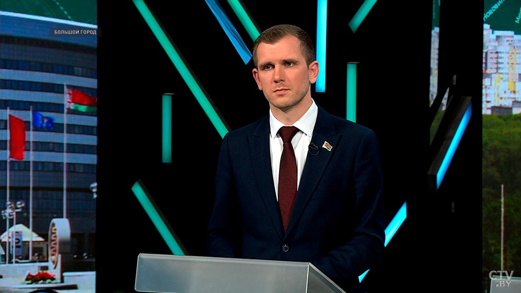 Комплексный подход! Эксперт рассказал, благодаря чему удается гарантировать многодетным улучшение жилищных условий-1