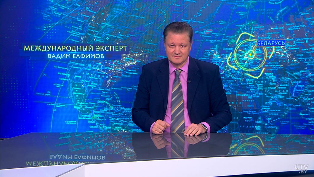 Вадим Елфимов: по приказу Бориса Джонсона готовили украинское вторжение на Донбасс и в Россию-2