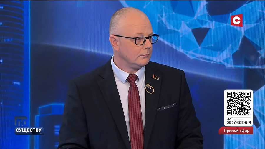 «Мы переживаем атомный ядерный ренессанс». Эксперт рассказал о плюсах атомной энергетики-2