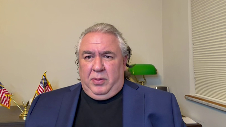 Мы увидим практически полное снятие санкций с Беларуси – член Республиканской партии США