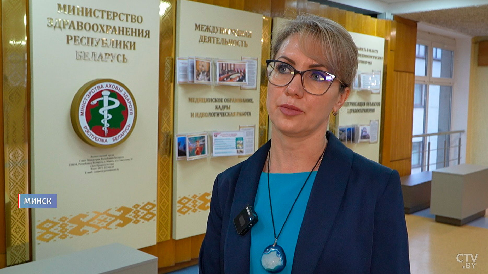 Белорусские лекарства могут появиться в Омане-4