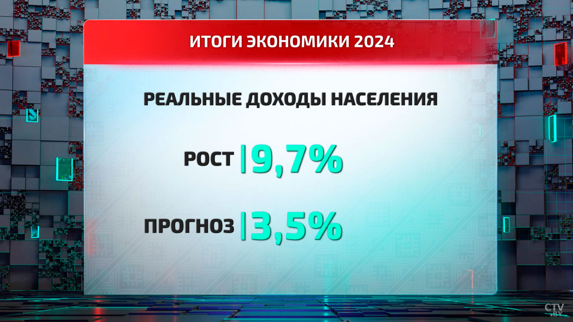 Наши стратегии работают. Эксперты прогнозируют высокий темп роста белорусской экономики-16