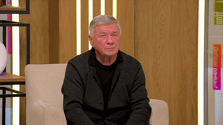Как родилась идея скульптуры «Живая память благодарных поколений»? Пообщались с создателем