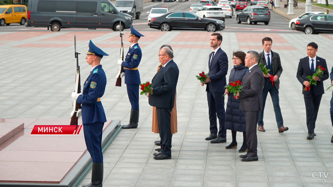 Беларусь и Якутия планируют выйти на новый уровень развития сотрудничества-2