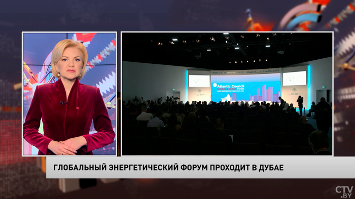 Страны Персидского залива не планируют увеличивать добычу нефти и заменять её поставки из России-1