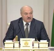 Александр Лукашенко: здесь не должно быть какого-то перехлёста, если я госслужащий, значит, растопырил пальцы 