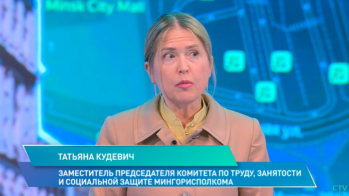 «Активность там в течение всего года». Какие самые востребованные работы в студотряде?-4