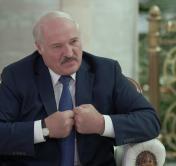 Александр Лукашенко о Литве: если хотите, чтобы мы вам помогали, не набрасывайте нам на шею петлю Александр Лукашенко о Литве: если хотите, чтобы мы вам помогали, не набрасывайте нам на шею петлю