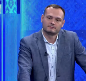 Вадим Боровик:  мы не дали сломать, не позволили унизить наших силовиков в августе
