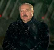 Александр Лукашенко: мы никогда не простим жестокость, бесчеловечность и бесчинства врага на нашей земле