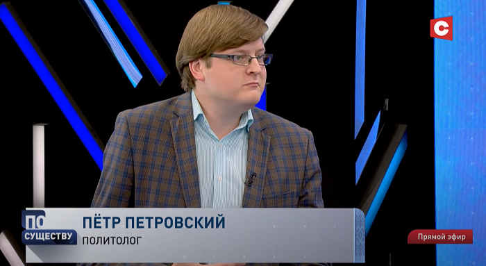 «Не всё так, как нам это преподносят новости». Почему американцам выгоден всемирный голод?-4