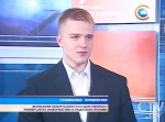 Автор системы «Умный дом» Станислав Архипенко ответил на вопросы ведущего программы «Неделя» на СТВ